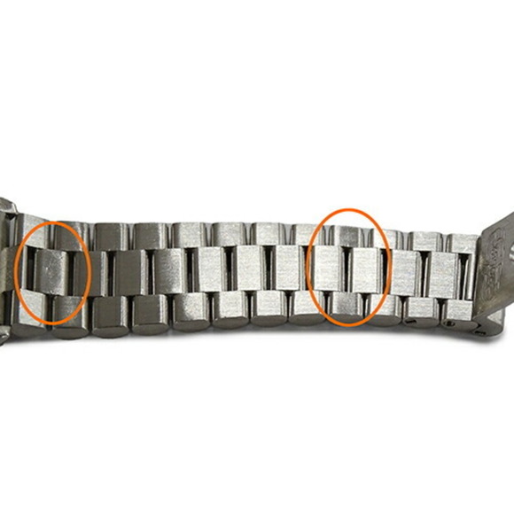 Rolex Datejust 69136G S watch ladies 10P bezel diamond automatic winding AT P... - Picture 14 of 16